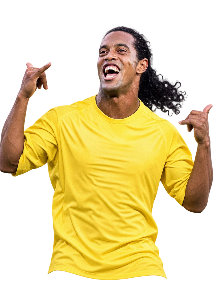 Ronaldinho